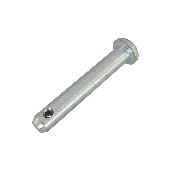 CAVILHA HONDA CABEÇA OVAL C/ FURO M7x56mm