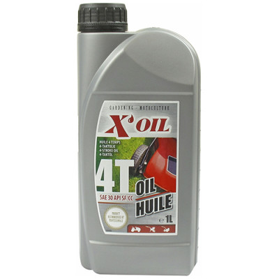 OLEO MOTOR 4T SINTETICO...