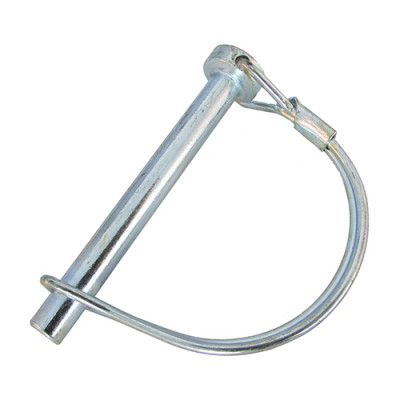 CHAVETA MEIA ARGOLA FIXA...