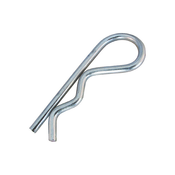 CHAVETA TIPO BETA 2,0mm