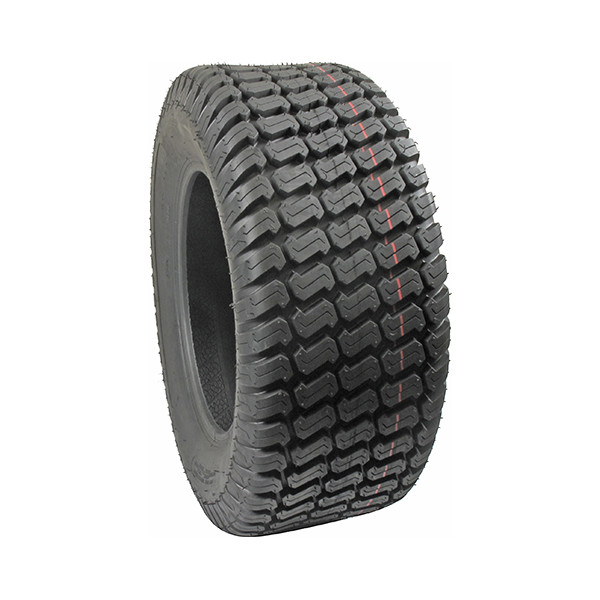 PNEU TRATOR 13x500-6 (TUBLESS: 4 TELAS)