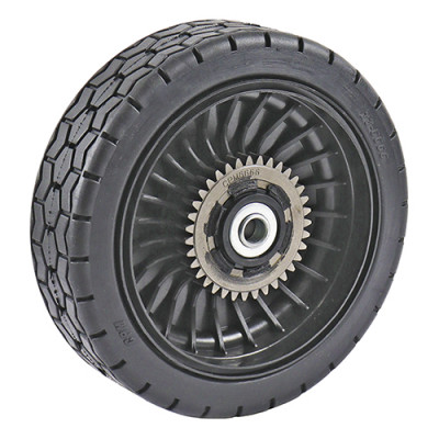 RODA CORTA RELVA HONDA...