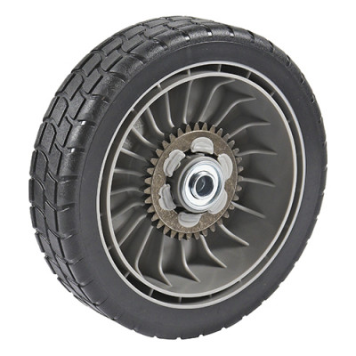 RODA CORTA RELVA HONDA...