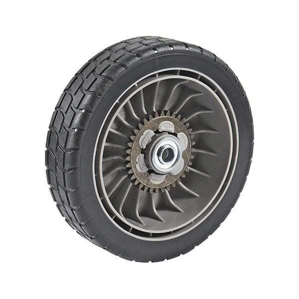 RODA CORTA RELVA HONDA HRG536-IZY53 TRASEIRA