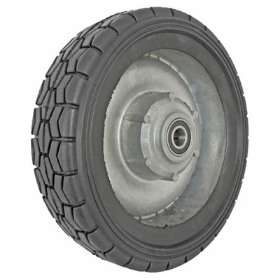 RODA CORTA RELVA KAAZ...