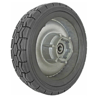 RODA CORTA RELVA KAAZ...