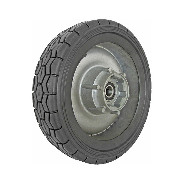 RODA CORTA RELVA KAAZ LM5360 TRASEIRA (ORIGINAL)