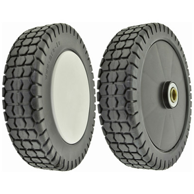 RODA CORTA RELVA PLASTICA...