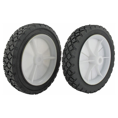 RODA CORTA RELVA REVESTIDA...