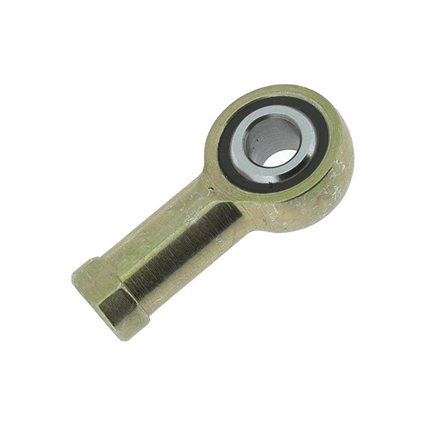 ROTULA DIRECÇAO UNIVERSAL FEMEA 3/8"-24 FIOS