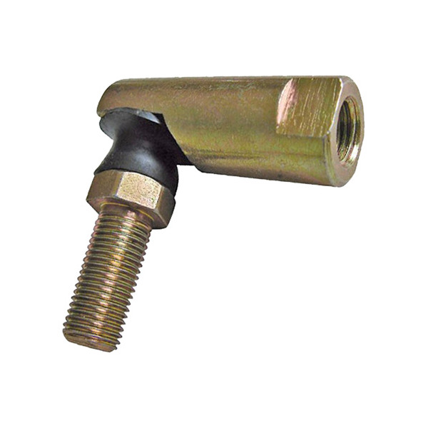 ROTULA DIRECÇAO UNIVERSAL MACHO/FEMEA 1/4"-28 FIOS