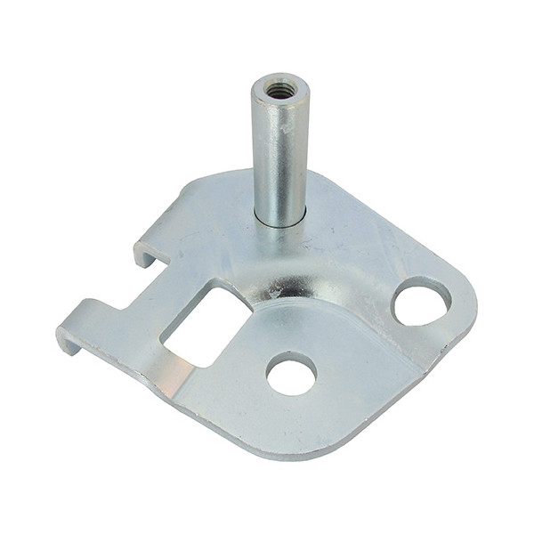 SUPORTE RODA HONDA MODELOS HR-HRA (DIREITO)