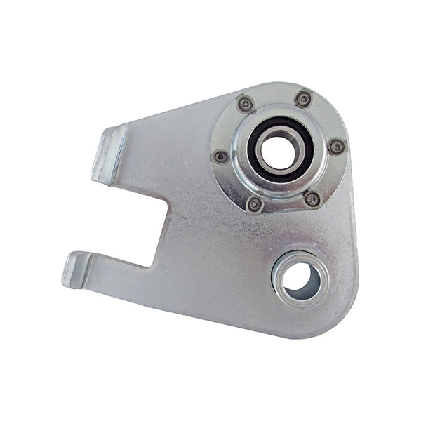 SUPORTE RODA HONDA MODELOS HRH (TRASEIRO DIREITO)