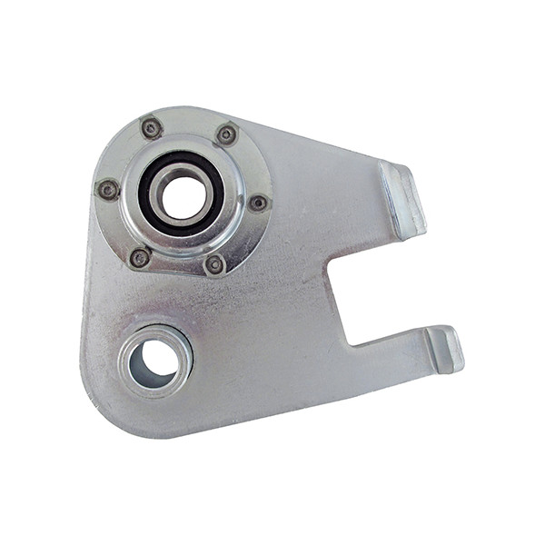 SUPORTE RODA HONDA MODELOS HRH (TRASEIRO ESQUERDO)