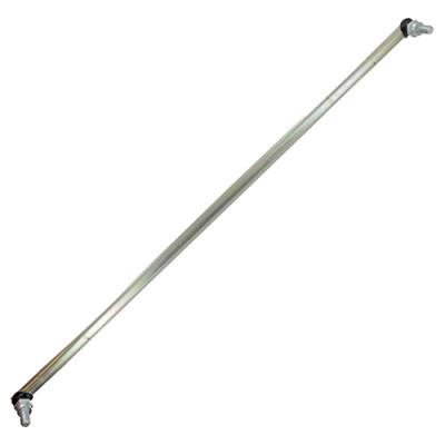 VEIO EIXO DIREÇAO TRATOR...