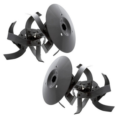 FRESA MOTOENXADA HEXAGONAL...