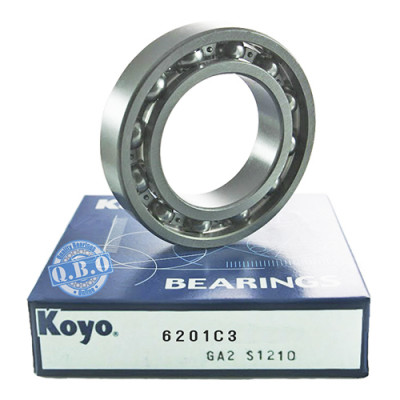 ROLAMENTO ESFERAS 6004 C3 KOYO