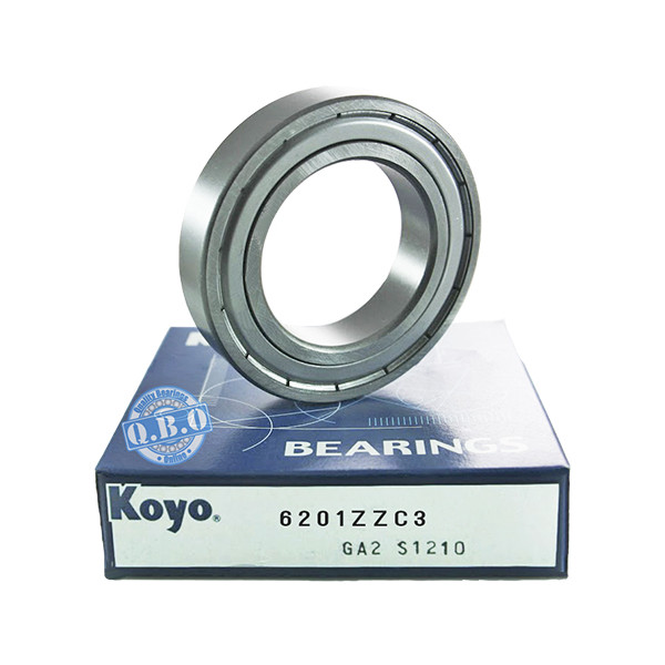 ROLAMENTO ESFERAS 6005 ZZ C3 KOYO