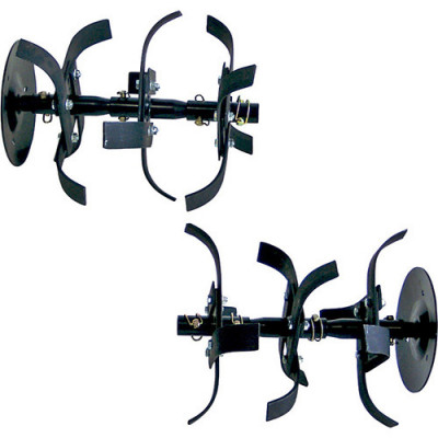 FRESA MOTOENXADA REDONDA...