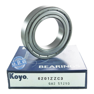 ROLAMENTO ESFERAS 6203 ZZ...