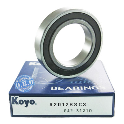 ROLAMENTO ESFERAS 6209 2RS...