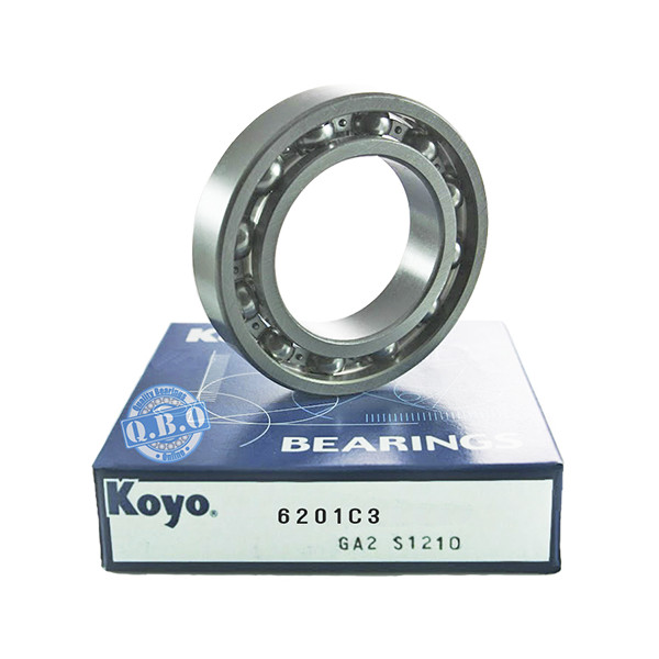 ROLAMENTO ESFERAS 6304 C3 KOYO