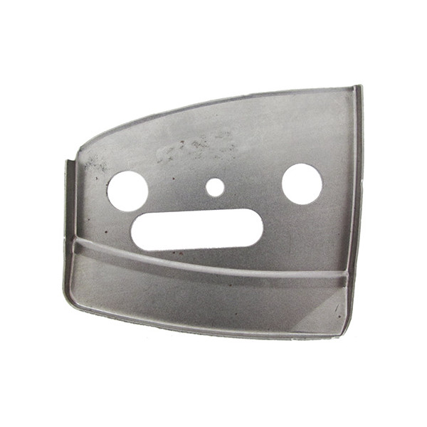 CHAPA GUIA LAMINA HUSQVARNA 340-345-350 (EXTERIOR)