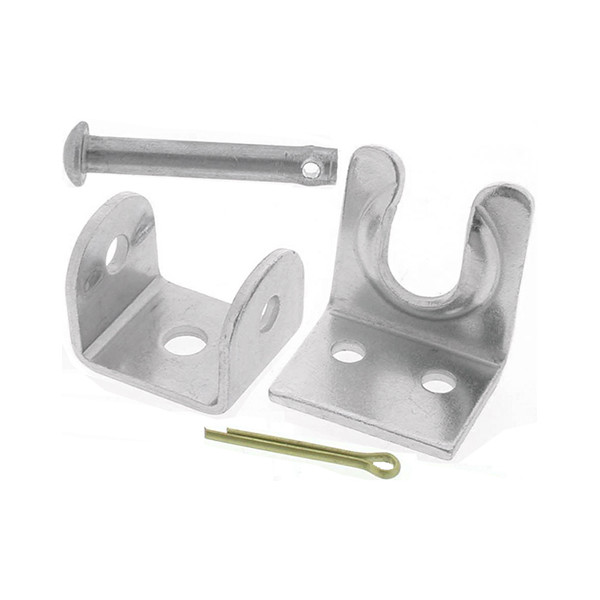 SUPORTE FECHO CAPO METAL