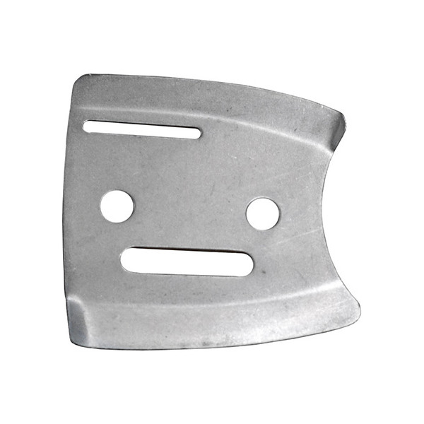 CHAPA GUIA LAMINA HUSQVARNA 61-268 (INTERIOR ANT.)