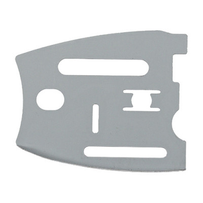 CHAPA GUIA LAMINA HUSQVARNA...