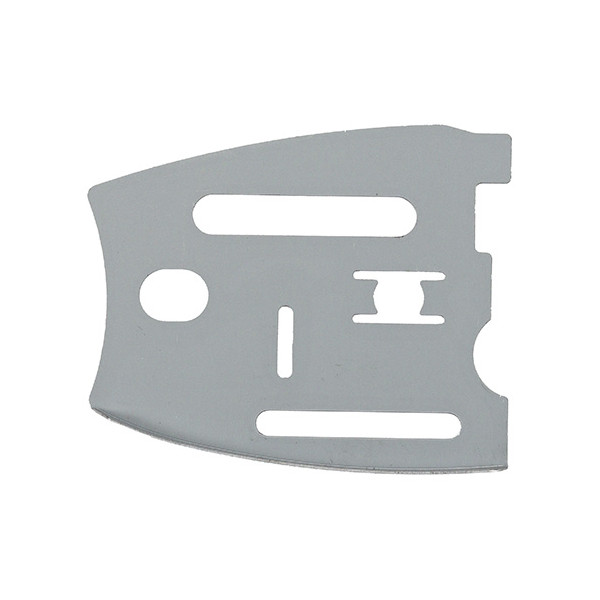 CHAPA GUIA LAMINA HUSQVARNA 61-268 (INTERIOR MOD.)