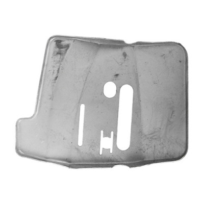 CHAPA GUIA LAMINA OLEO-MAC...