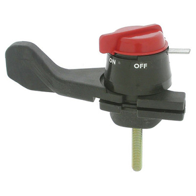 MANETE ACELERADOR & STOP...