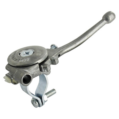 MANETE ACELERADOR METAL C/...