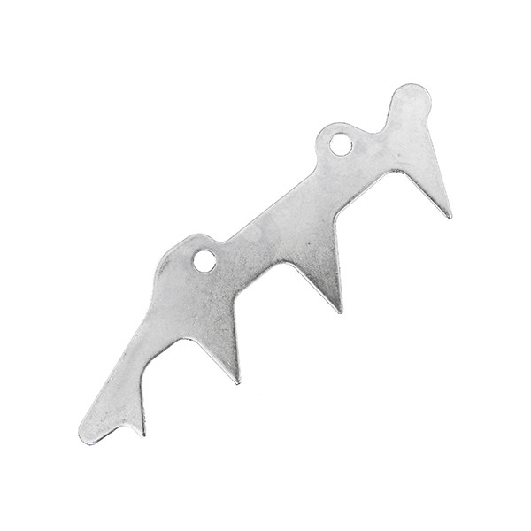 GARRA FIXAÇAO HUSQVARNA 455-460 (UNICA)