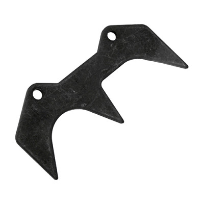 GARRA FIXAÇAO HUSQVARNA...