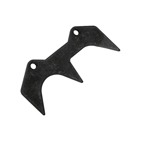 GARRA FIXAÇAO HUSQVARNA 61-66-266-268-272 (INTER.)