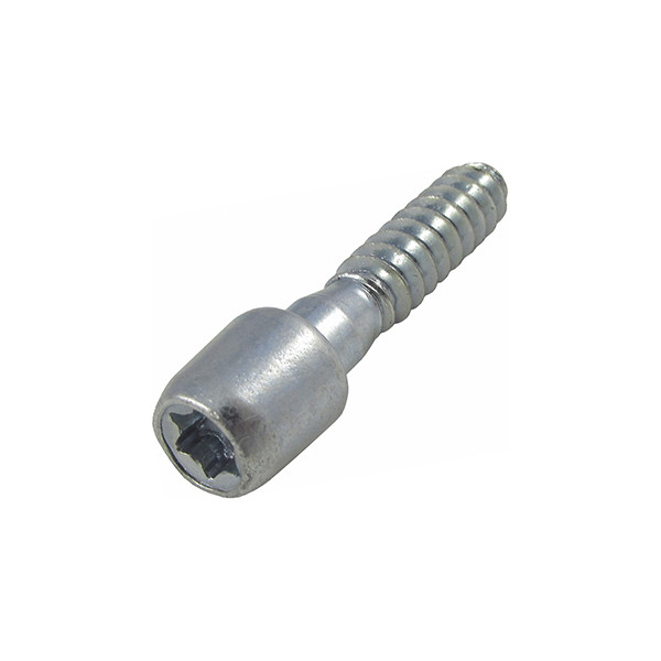 PARAFUSO TAMPAS (DIVERSOS) STIHL (TORX: M6x25mm)