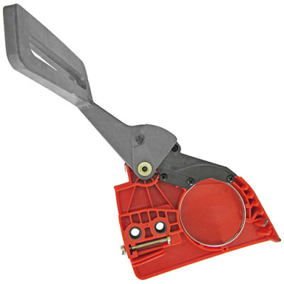 TAMPA LAMINA HUSQVARNA...