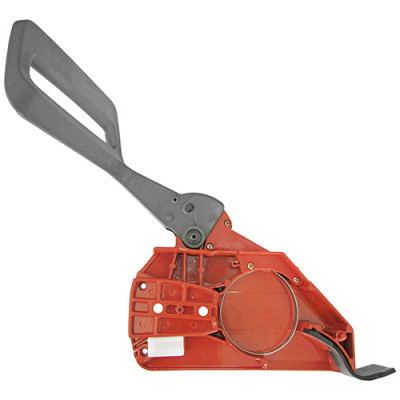 TAMPA LAMINA HUSQVARNA 394-395