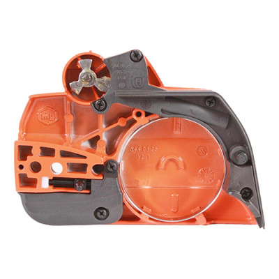 TAMPA LAMINA HUSQVARNA 445-450