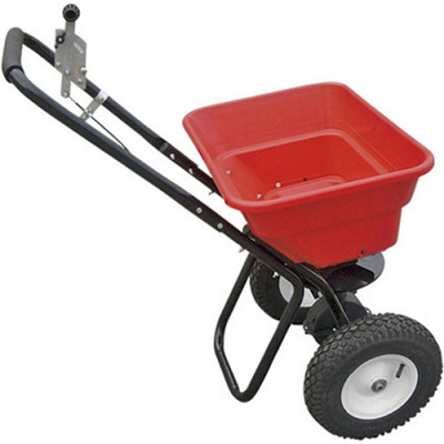 ESPALHADOR ADUBO TURFMASTER...