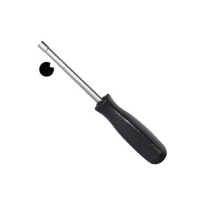 CHAVE AFINAÇAO CARBURADOR BICO