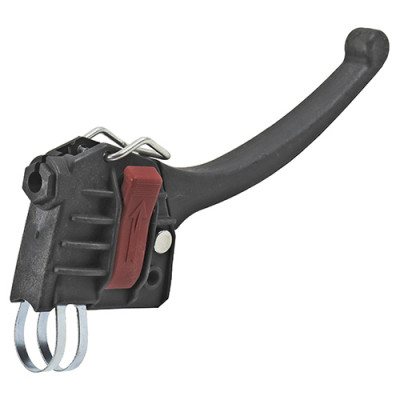 MANETE EMBRAIAGEM PVC C/...