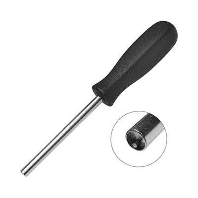 CHAVE AFINAÇAO CARBURADOR...