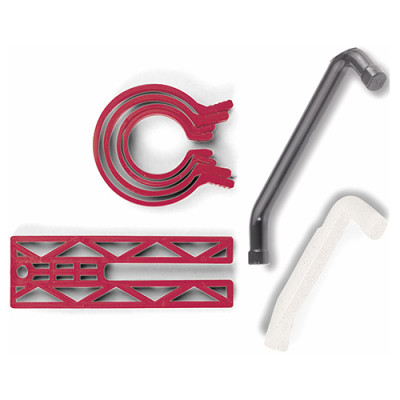 CHAVE INSTALAR SEGMENTO (KIT)