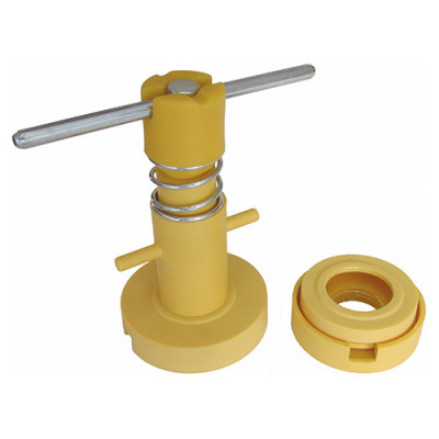 INSTALADOR MOLAS ARRANQUE