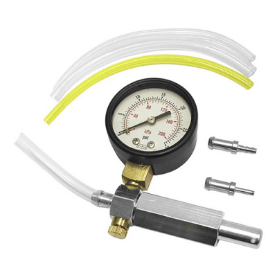 MANOMETRO PRESSAO CARBURADOR