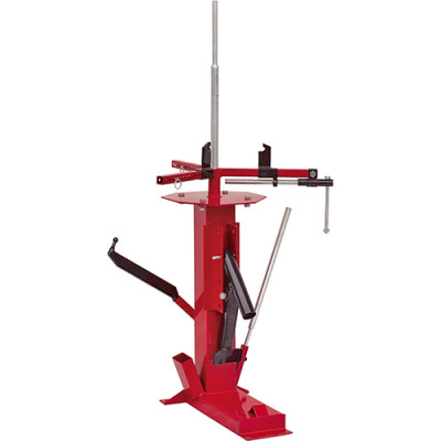 MAQUINA TROCAR PNEUS (P/...