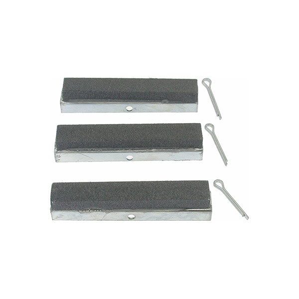 PEDRA SUBSTITUIÇAO DESPOLIDOR CILINDRO (KIT)